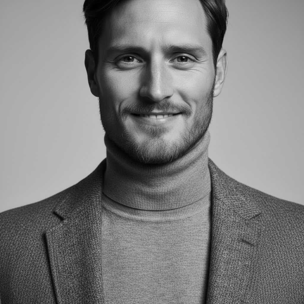 Browse styles AI portrait example 3